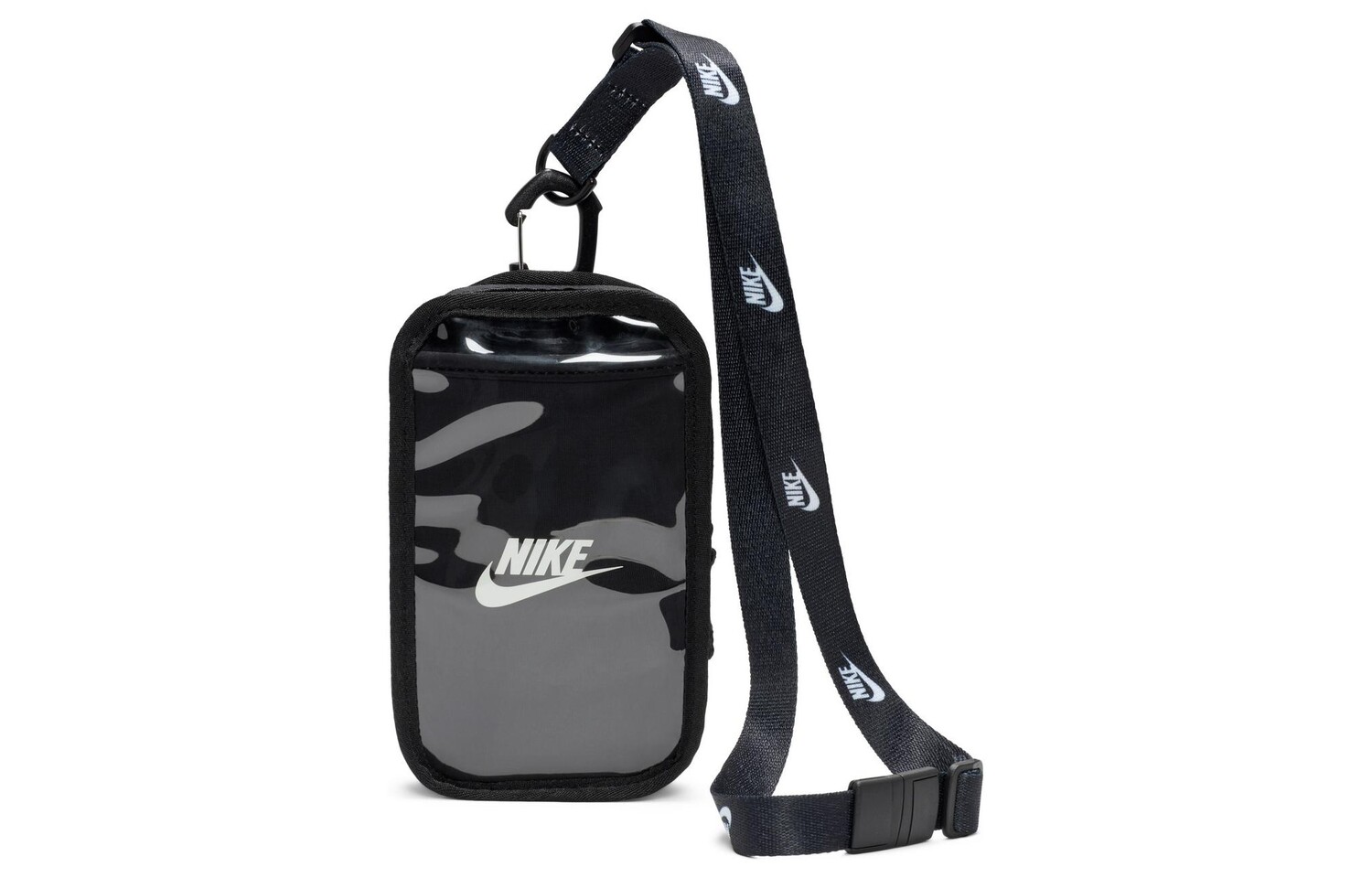 

Чехол для мобильного телефона унисекс Club Nike, Black