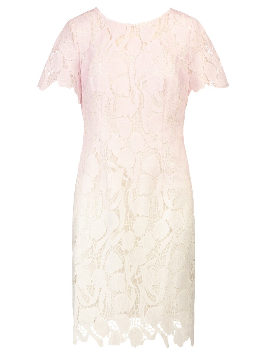 

Коктейльное платье Kraimod Cocktail Dress, цвет rose/white