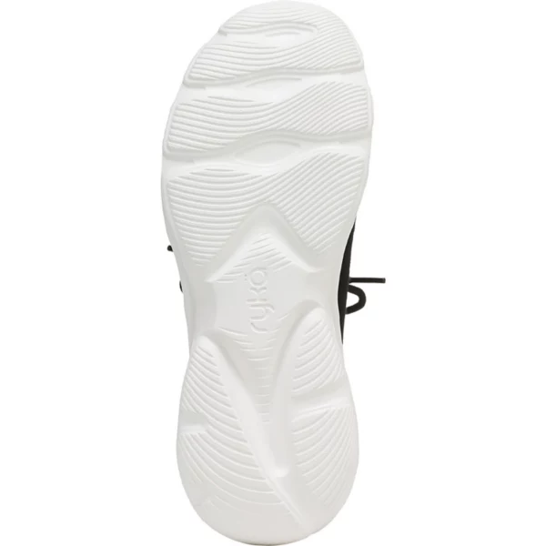 Женские кроссовки для ходьбы Activfoam x Ryka, черный — фото 4