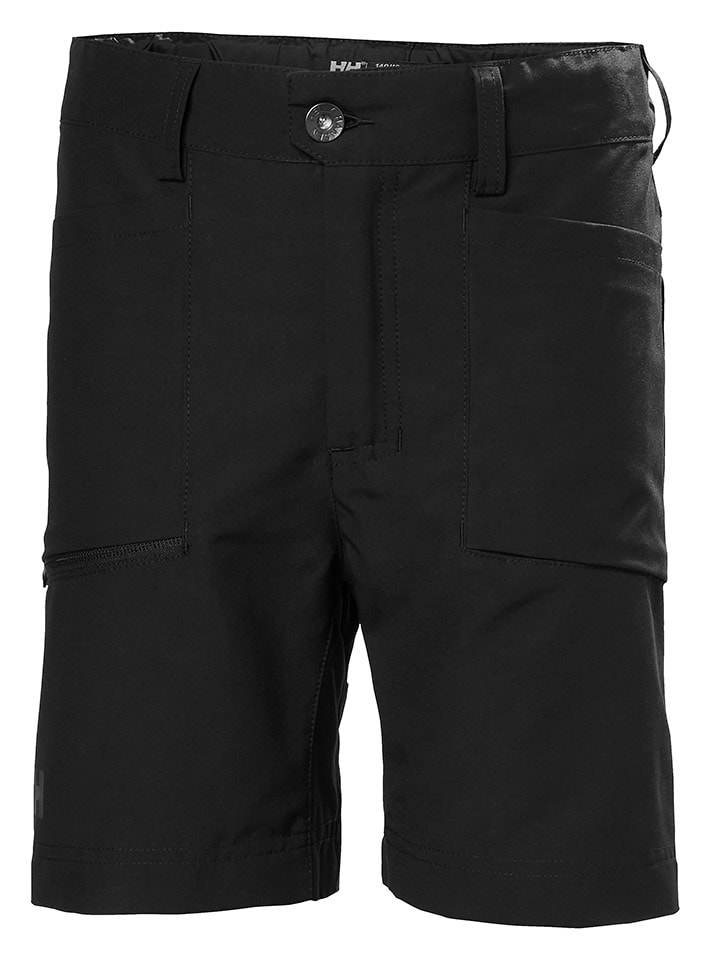 

Шорты бермуды Helly Hansen, черный