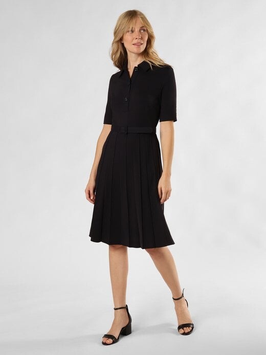 

Платье Marc Cain Collections, синий