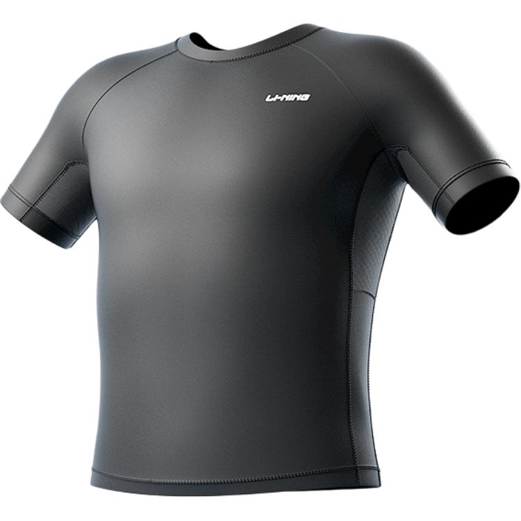 

Спортивные шорты мужские LINING, Black Swimsuit+Swimming Shorts+Swim Goggles+Swimming Cap