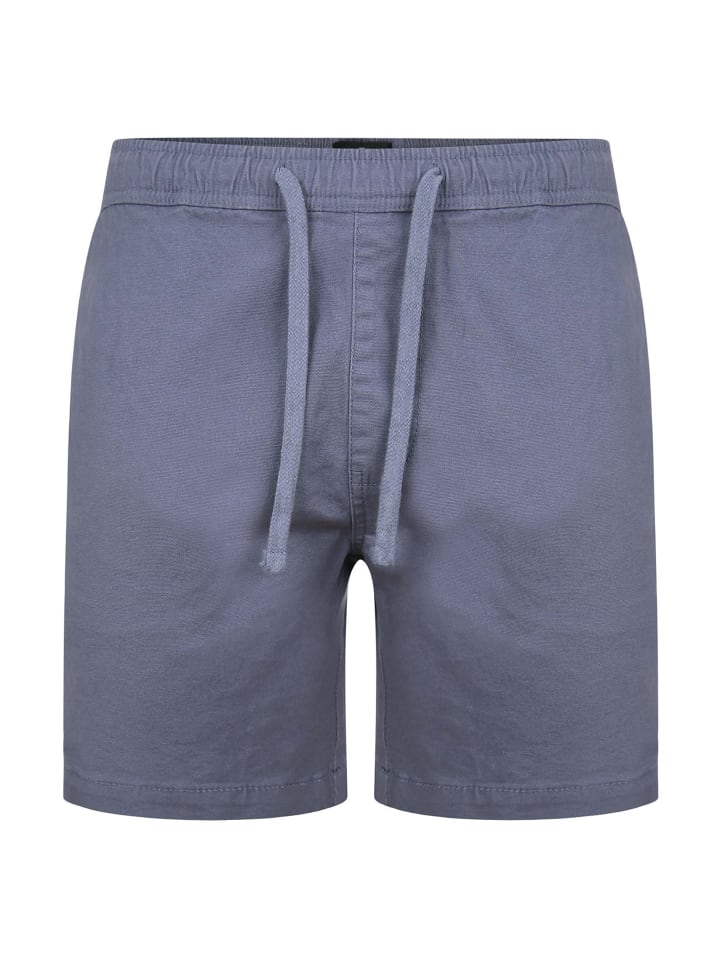 

Тканевые шорты Threadbare, цвет misty blue