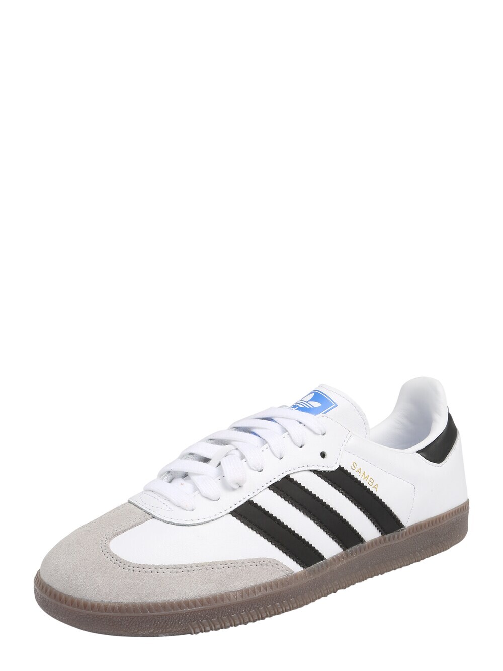 

Кроссовки Adidas Samba, белый