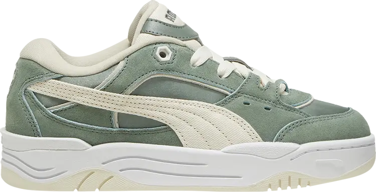 

Кроссовки Wmns 180 'Corduroy - Eucalyptus', зеленый
