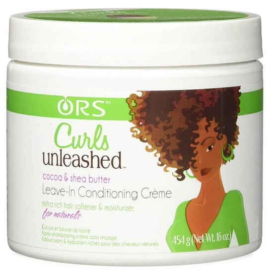 

Несмываемый крем-кондиционер, Кондиционер для волос, 473 мл ORS Curls Unleashed