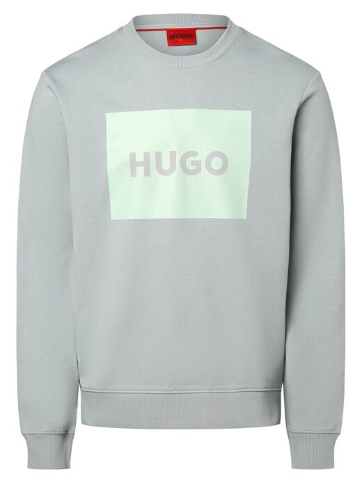 

Толстовка дюрагол222 Hugo, синий