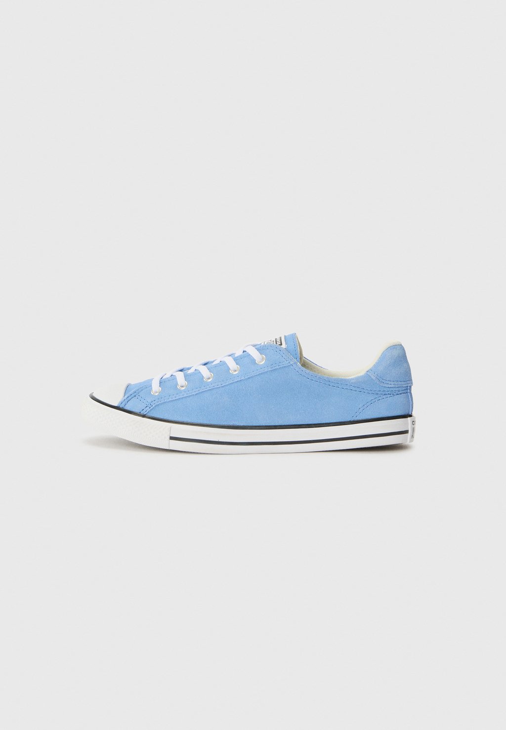 Кроссовки CHUCK TAYLOR DAINTY LUCKY Converse, синий