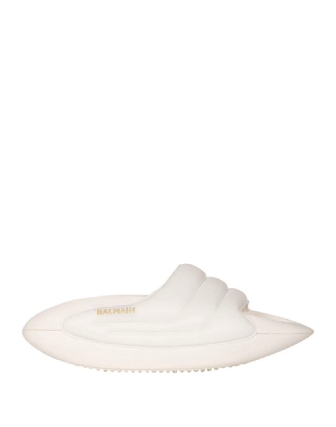 

Мюли Balmain, белый