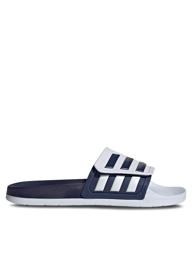 

Тапочки Adidas, белый