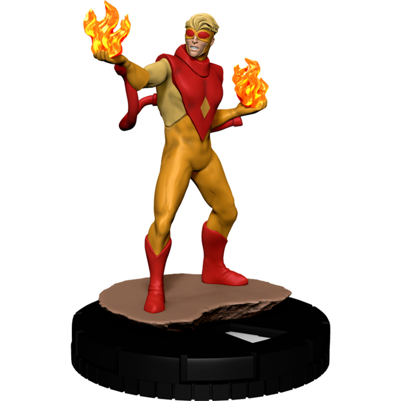 

Миниатюра Marvel HeroClix: X-Men - X of Swords - Play at Home Kit