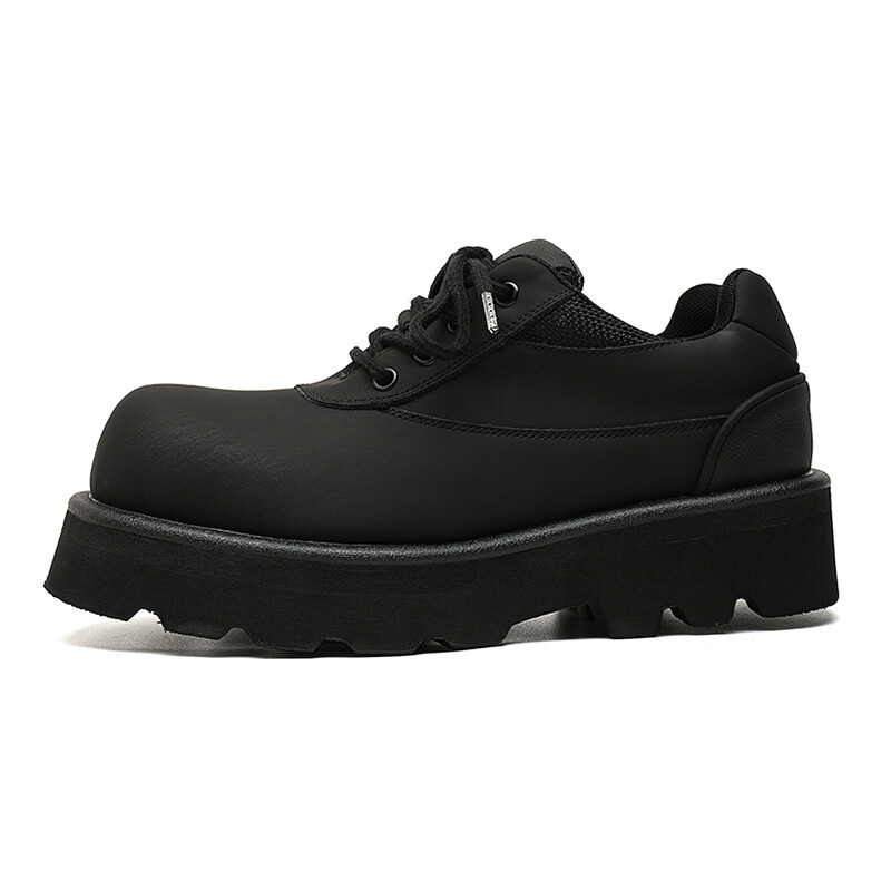 

Туфли Men"s Casual Men Low-Top черный Zonejoy
