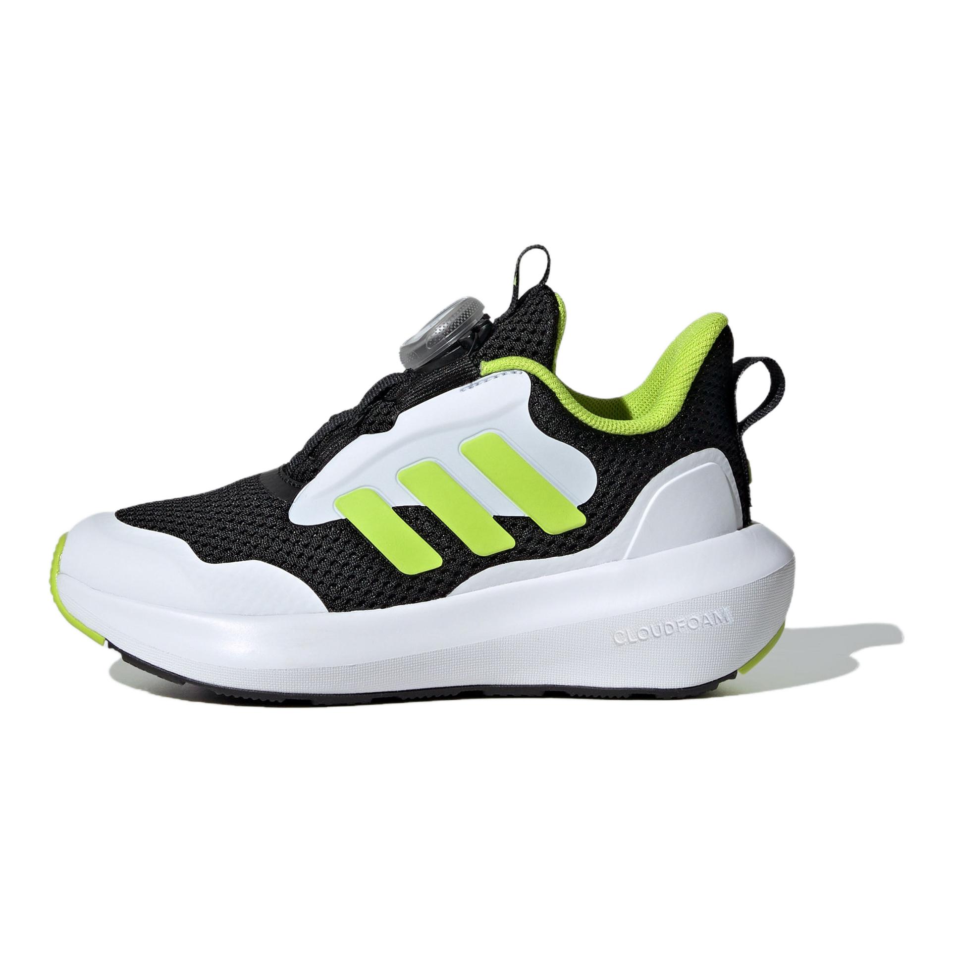 

Кроссовки adidas FORTARUN 3.0 Kids Lifestyle Shoes Kids Low-top, зеленый