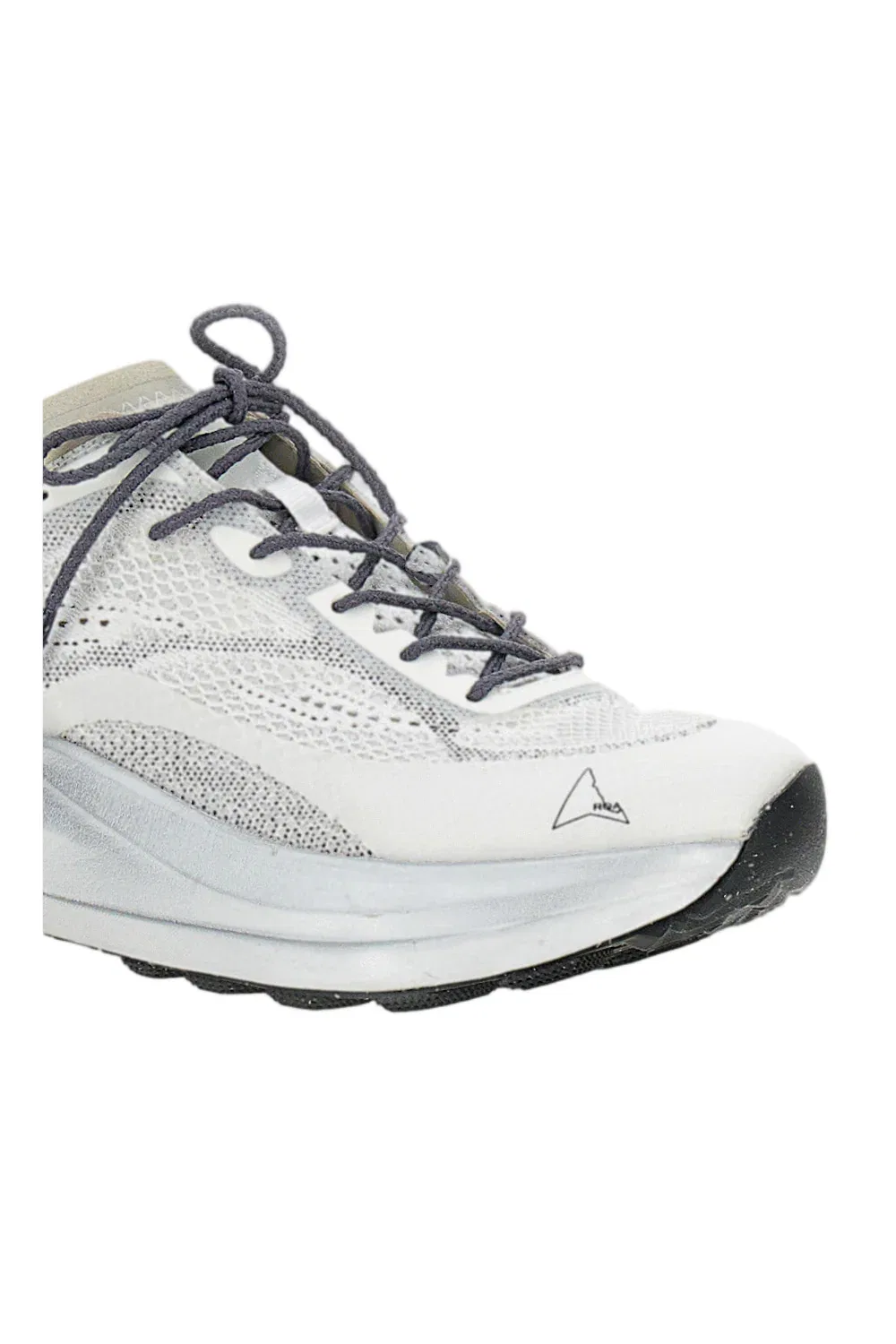 White Roa Sella Lite Shoes — фото 4