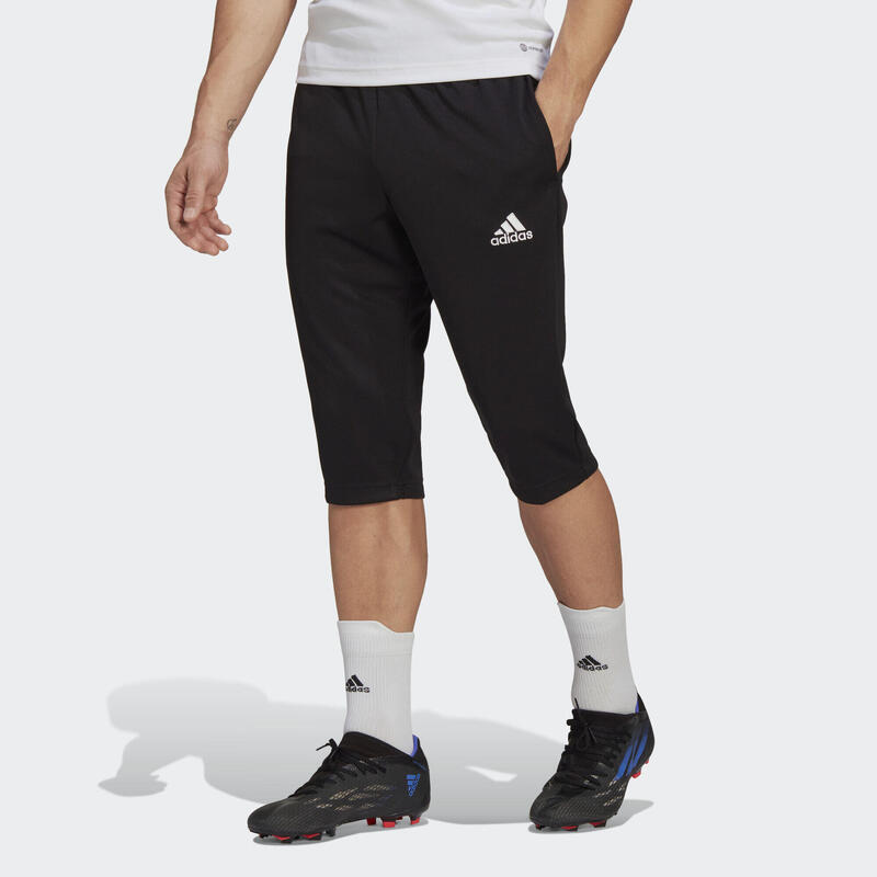 

Брюки Entrada 22 3/4 ADIDAS, цвет schwarz