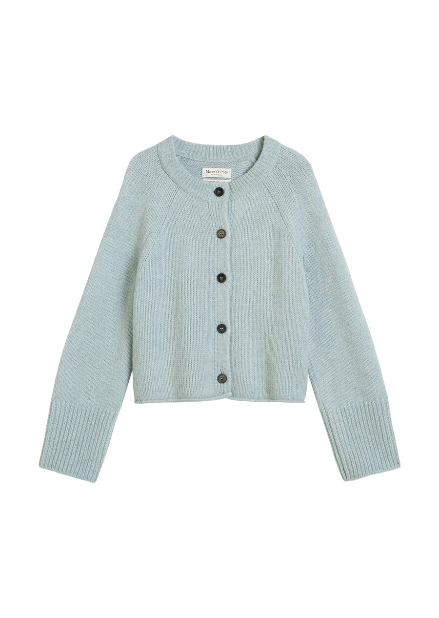 

Вязаный кардиган Marc OPolo, Light green