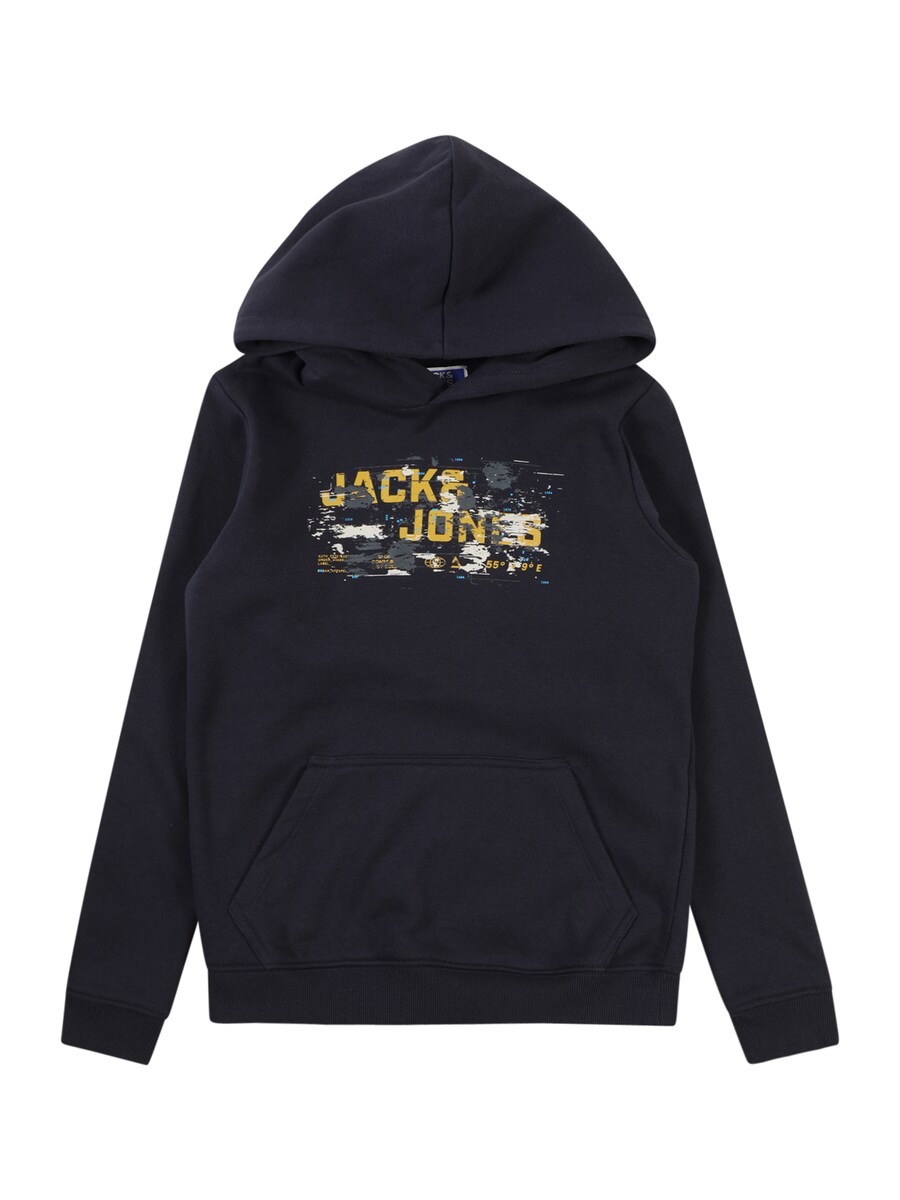 

Толстовка Jack & Jones Junior, темно-синий