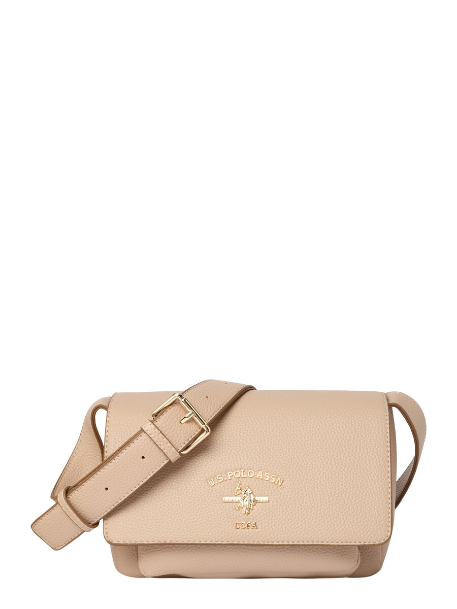 

Сумка кросс-боди U.S. POLO ASSN. Stanford, Beige