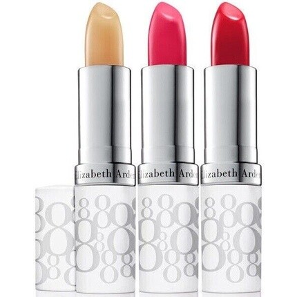 Elizabeth Arden 8-часовой защитный тинт для губ SPF15 3,7 г Каберне — фото 2