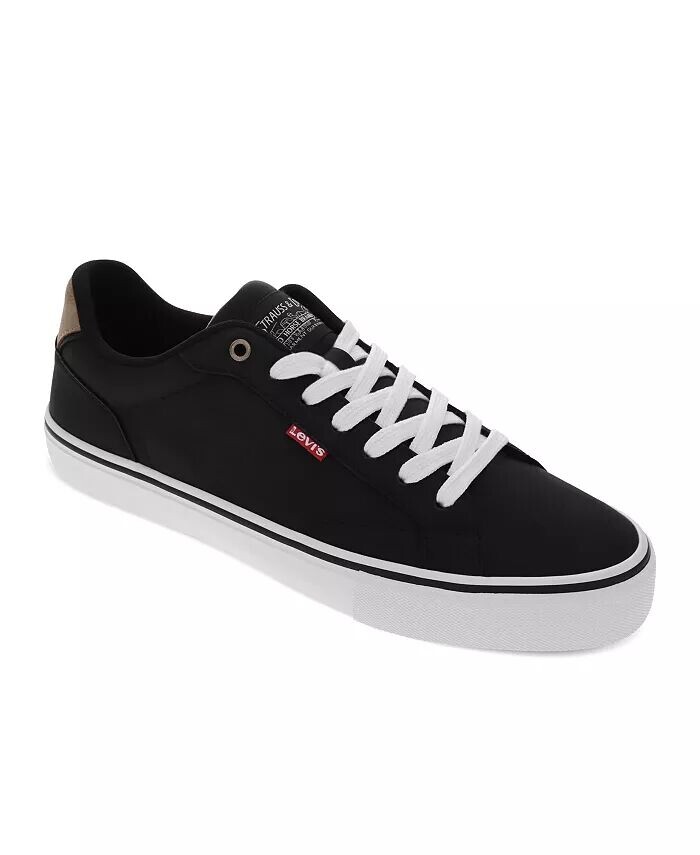 

Мужские спортивные кроссовки Vance Comfort Levi's, черный