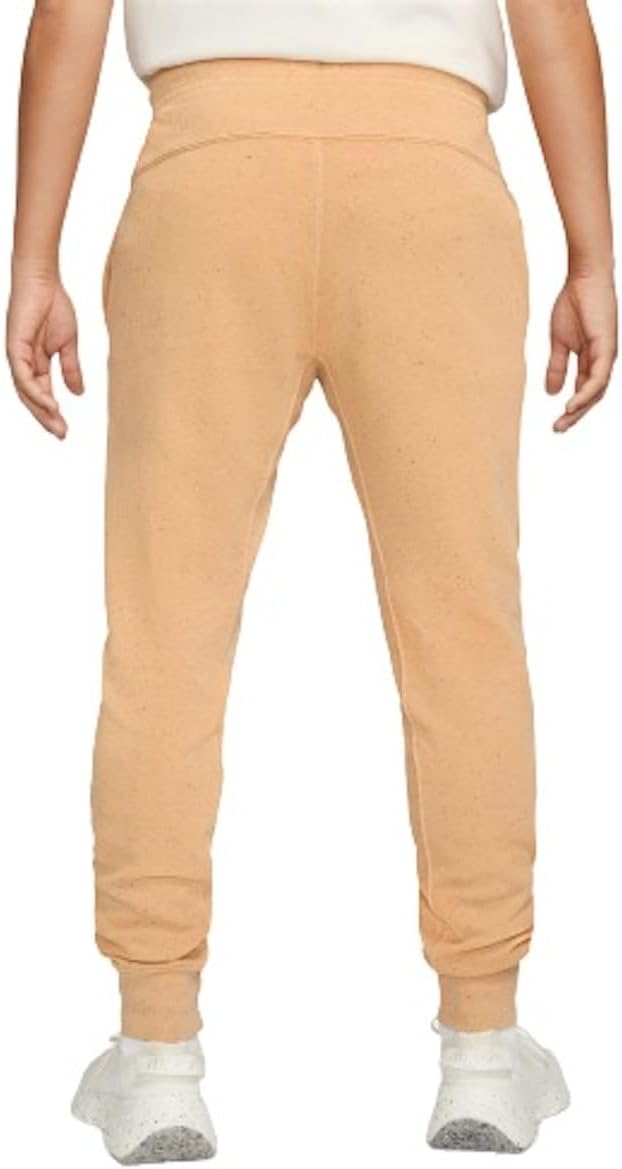 Мужские спортивные штаны Nike Sportswear Club Fleece+ Revival Brushed, Topaz Gold — фото 2