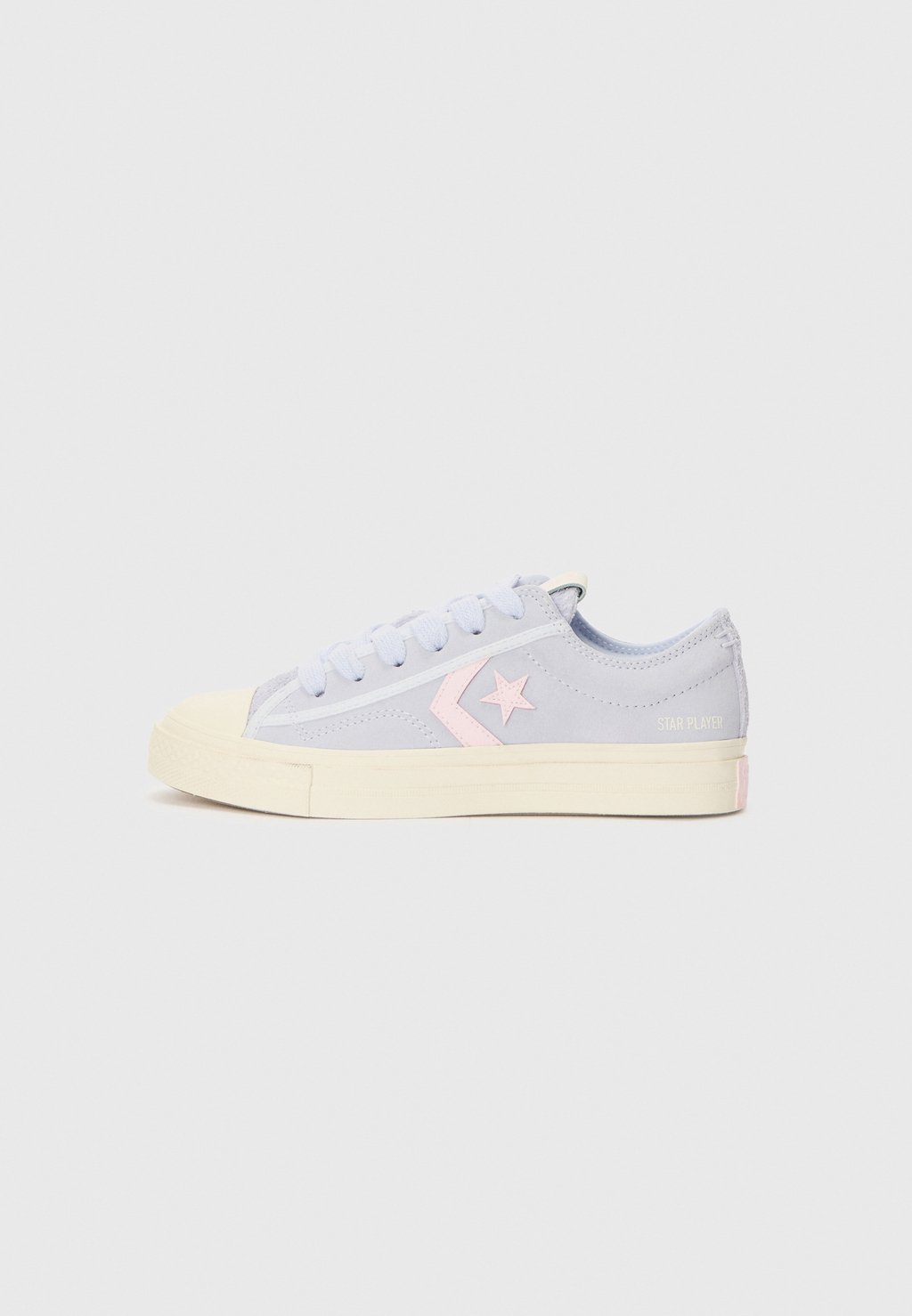 Кроссовки STAR PLAYER 76 Converse, сиреневый