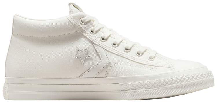 

Кроссовки Converse Star Player 76 Mid 'Vintage White', белый