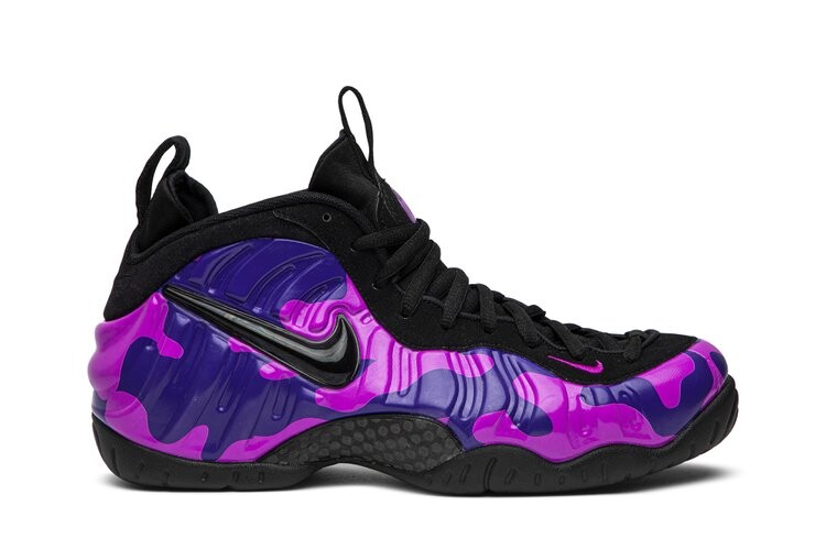 

Кроссовки Nike Air Foamposite Pro 'Purple Camo', фиолетовый, Фиолетовый;черный, Кроссовки Nike Air Foamposite Pro 'Purple Camo', фиолетовый