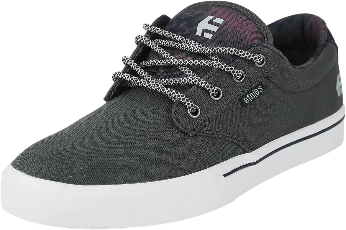 Мужские скейтбордные кроссовки Etnies Jameson 2 Eco, Corrosion Wash