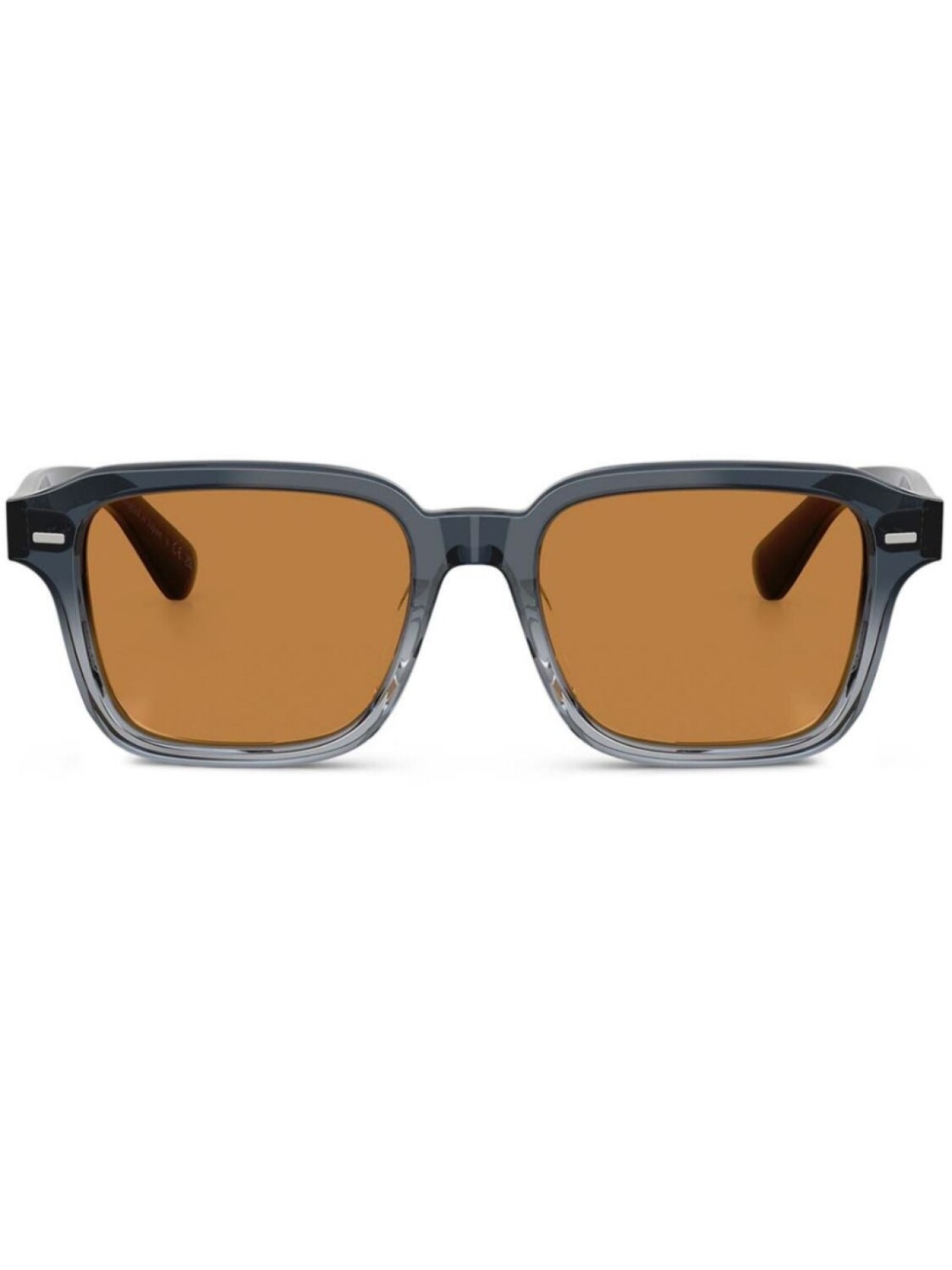 

Солнцезащитные очки Errisson Oliver Peoples, синий