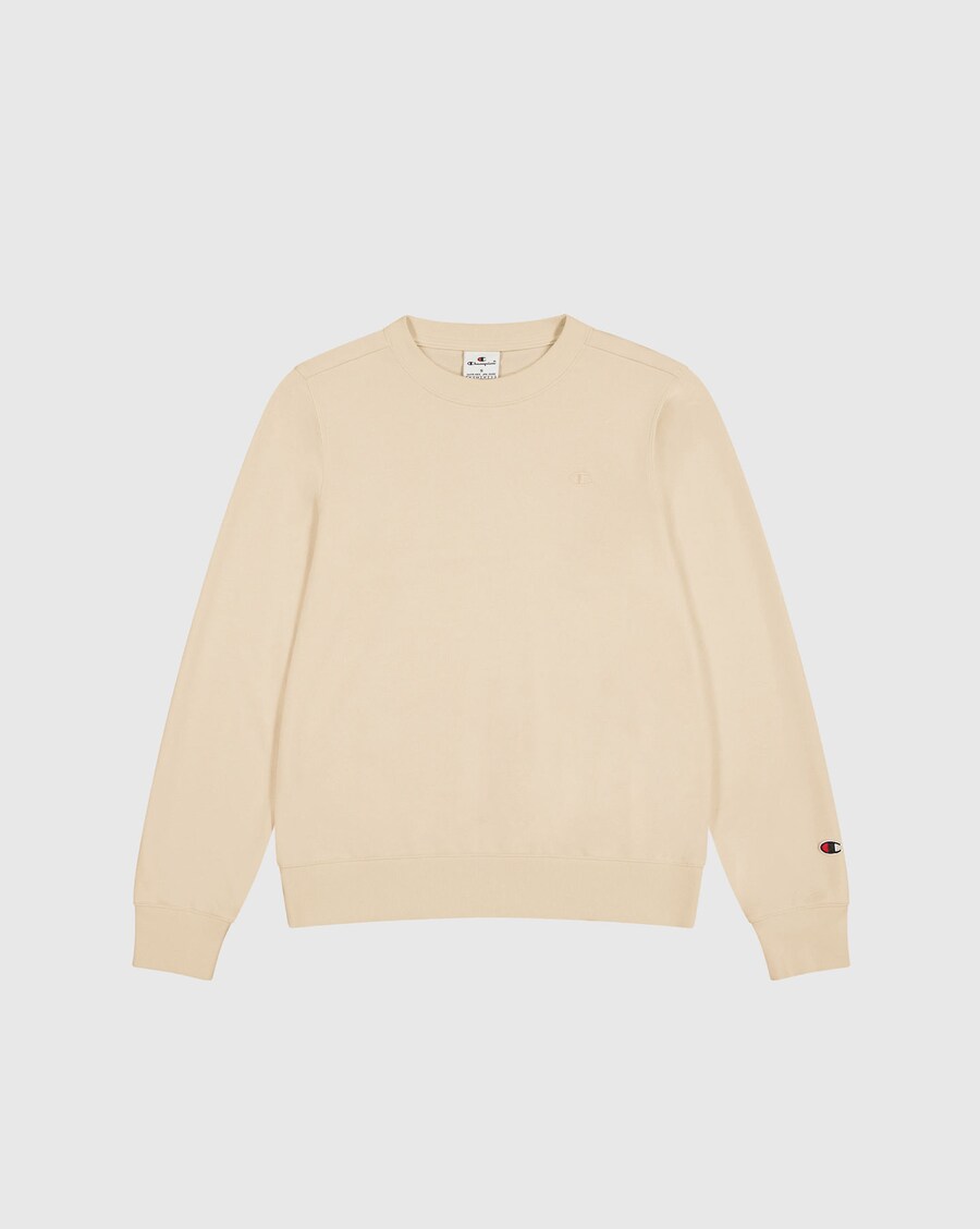 

Толстовка Champion Authentic Athletic Apparel, цвет Apricot