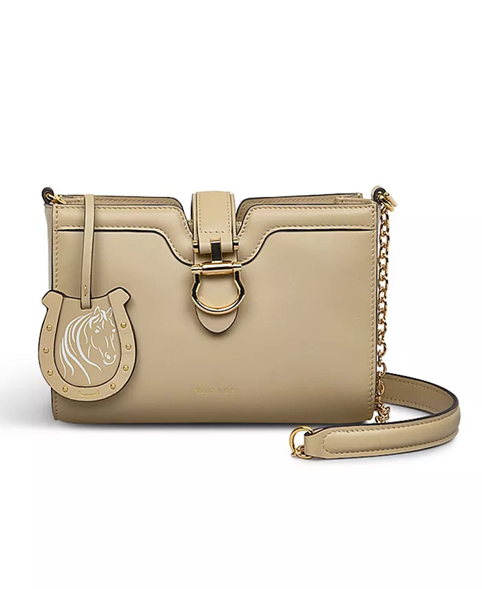 

Сумка-кроссбоди Kentucky Derby Minin Zip Top Radley London