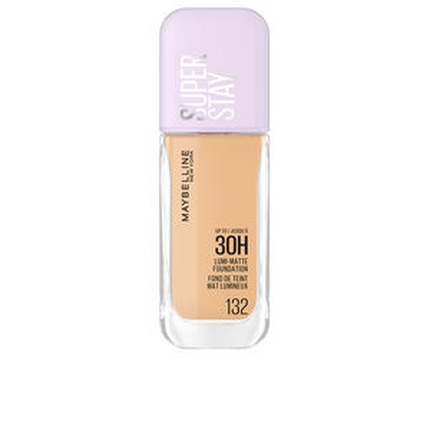 

Maybelline Superstay Lumi Matte Foundation #132 - 30 мл Maybelline New York