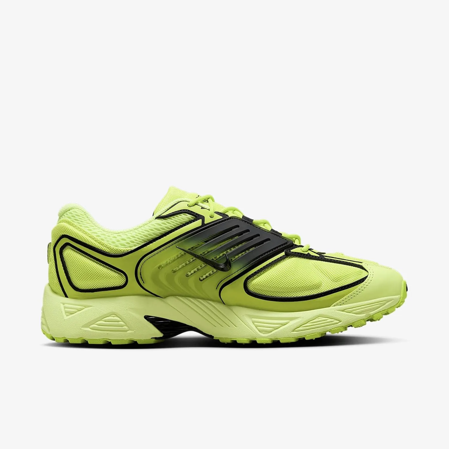 Мужские кроссовки Nike Air Pegasus Wave, черный — фото 3