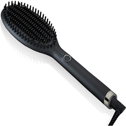 Щетка-выпрямитель ghd Glide Hot Brush с керамической технологией и ионизатором — фото 2