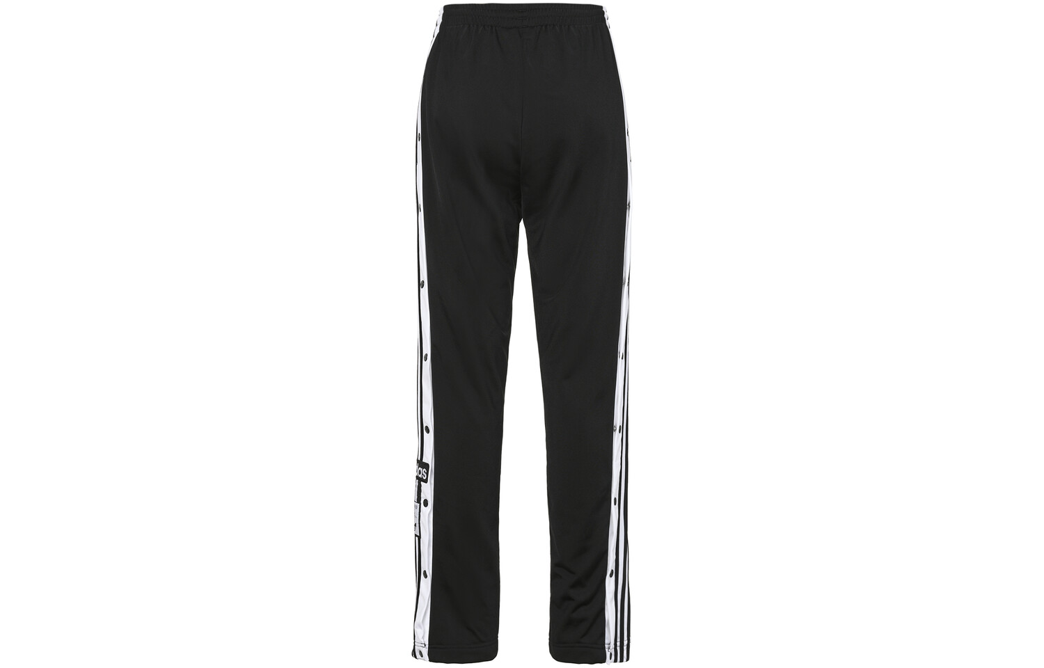 Adicolor Classics Adibreak Knit Sweatpants Women's Black Adidas Originals — фото 3
