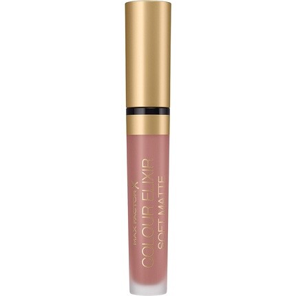 

Color Elixir Soft Matte 005 Песочное облако 4 мл, Max Factor