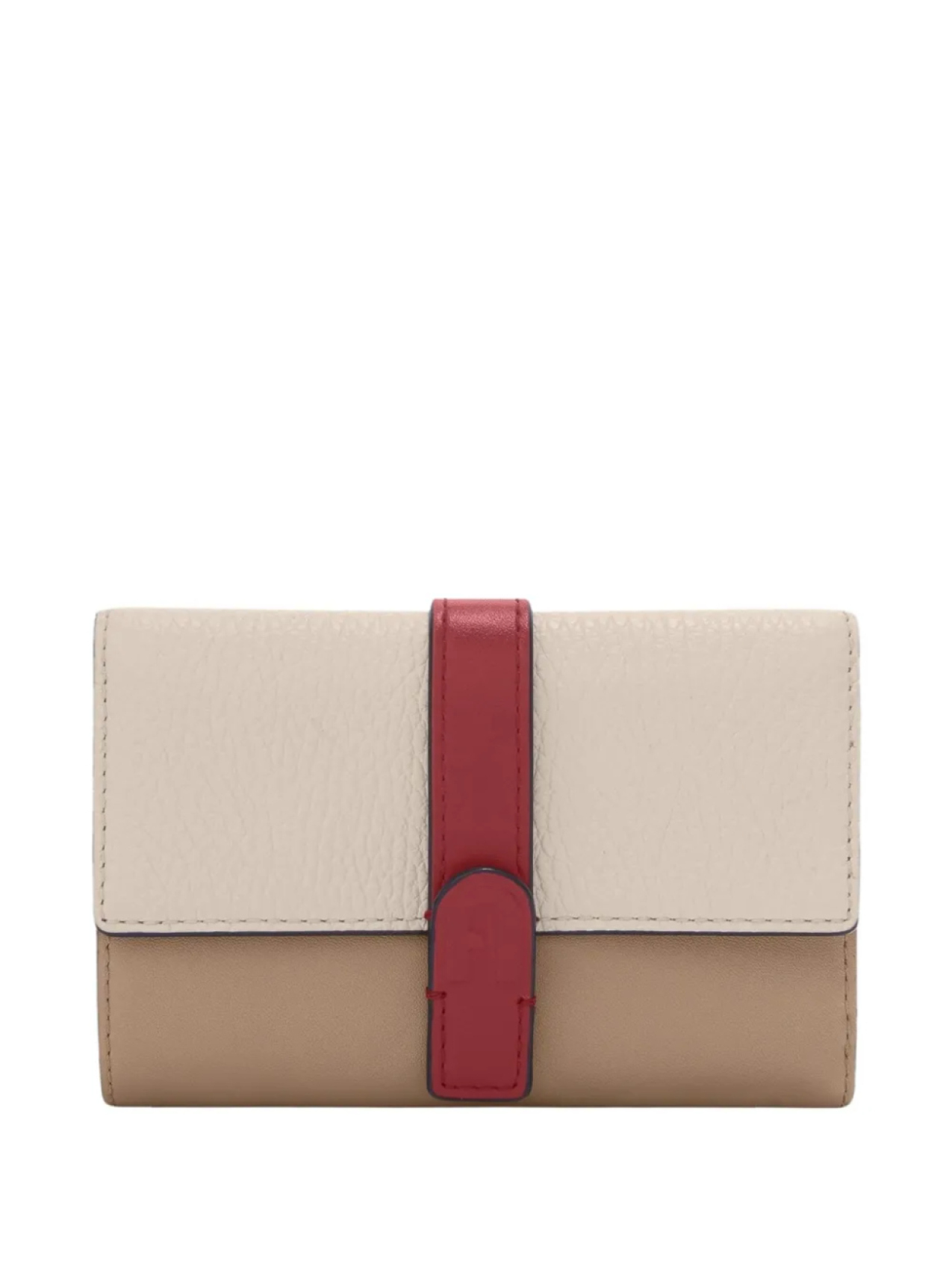 

Средний кошелек Grazia Furla, нейтральный