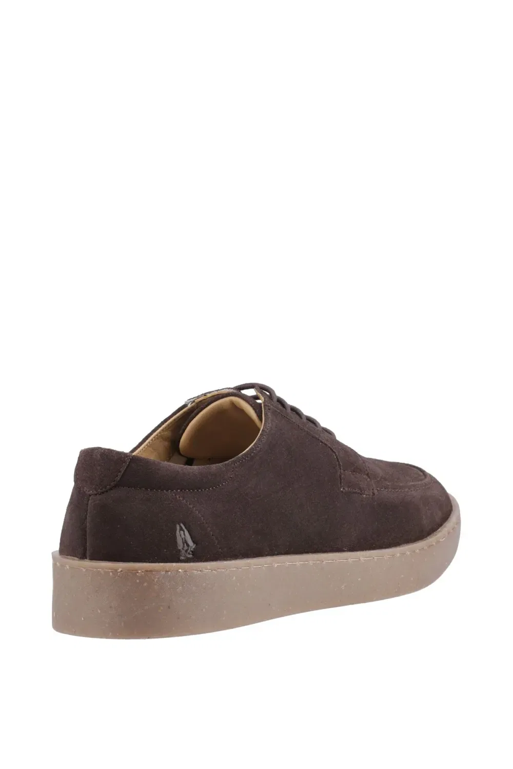Кеды Casual Wear Hush Puppies, шоколадный — фото 2