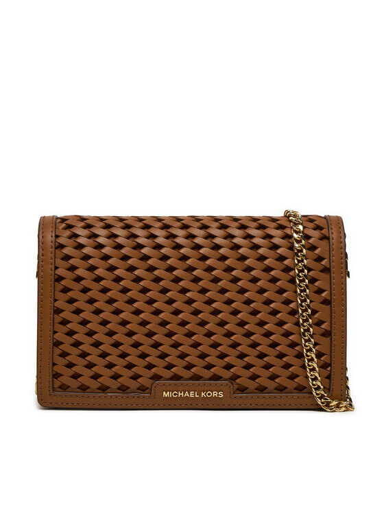 

Сумочка Michael Kors, коричневый