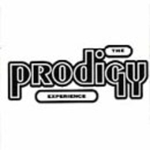 

Виниловая пластинка Prodigy: Experience