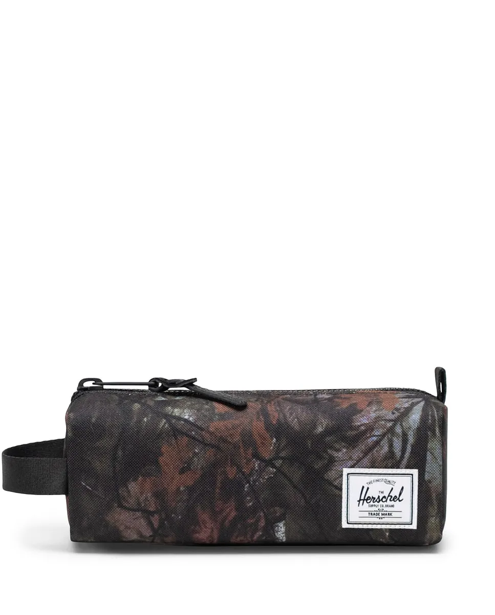 

Экологичный унисекс-чехол зеленый объем 1 л Herschel, многоцветный