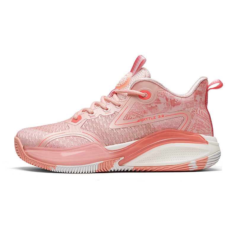 

Баскетбольные кроссовки Basketball Shoes Men Low-Top Amicniegd, оранжевый