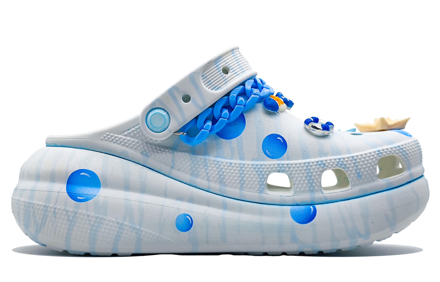 

Сабо Crocs Classic Clog Clogs Unisex