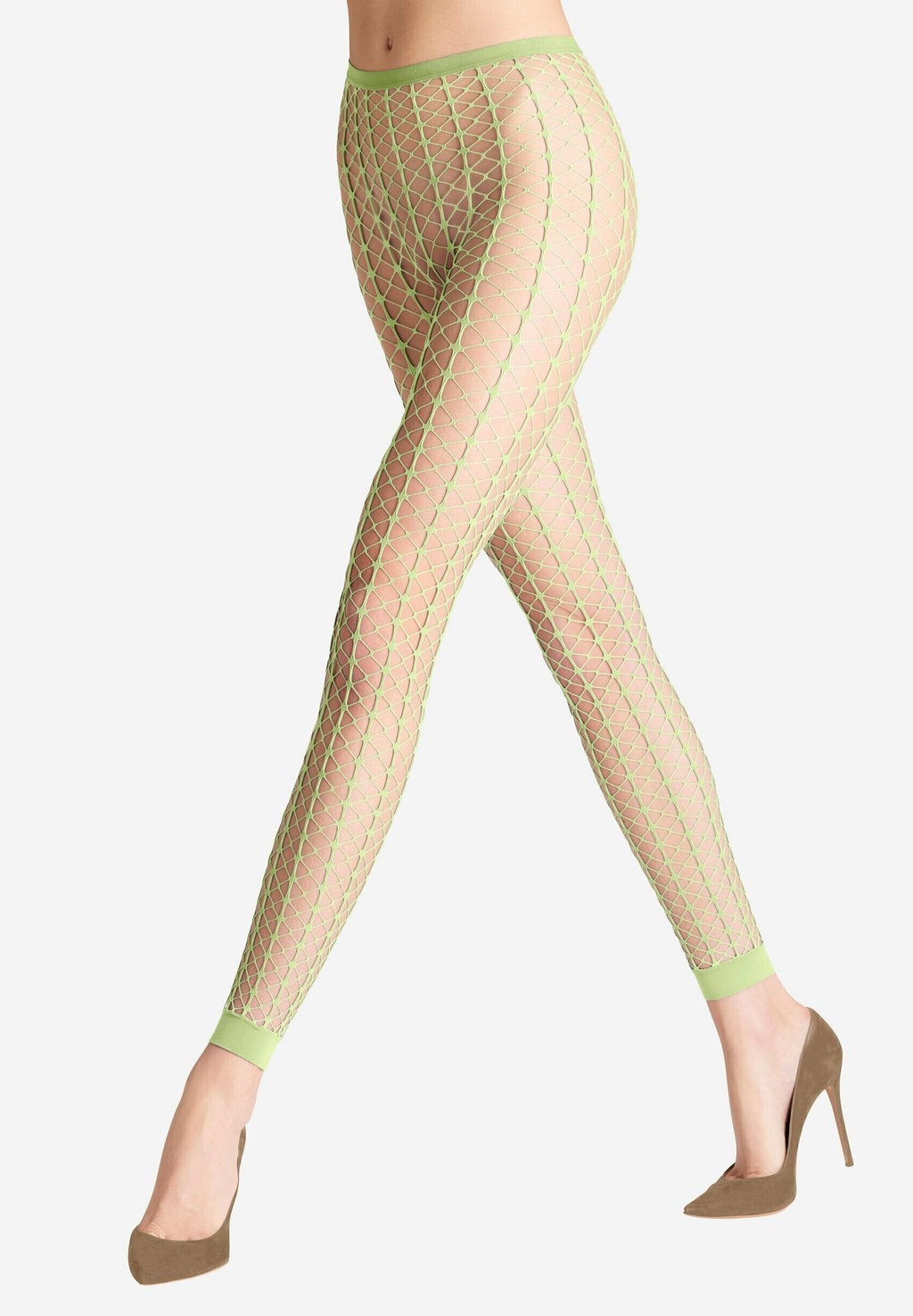 

Колготки FALKE, желтый