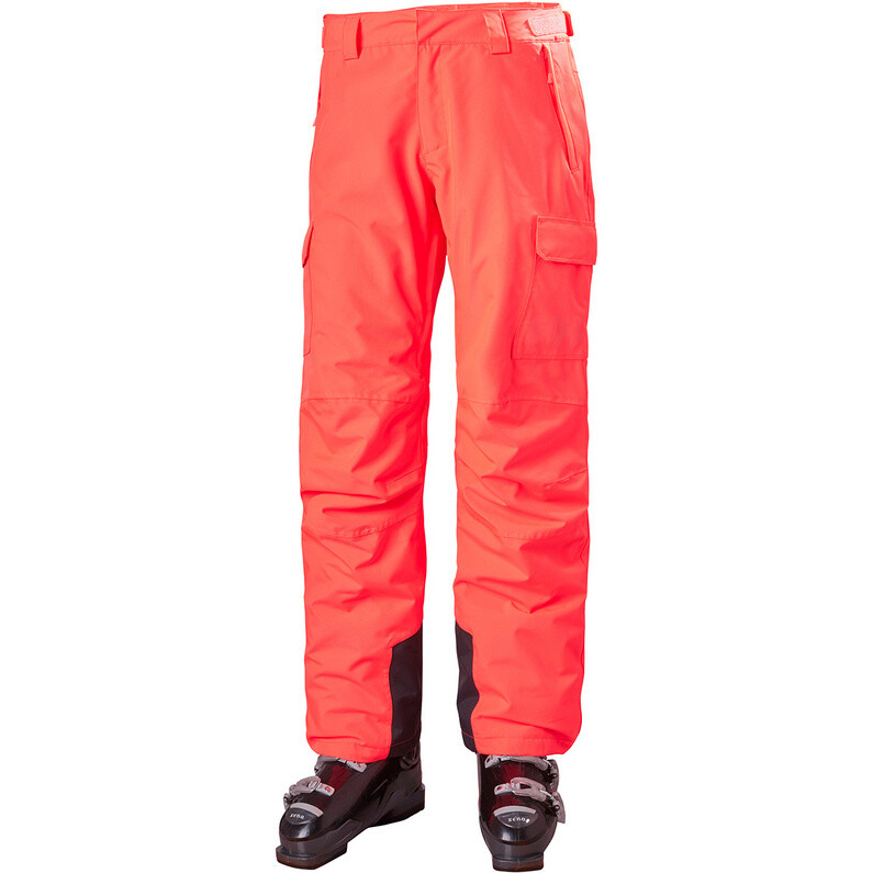 

Женские утепленные брюки-карго Switch Helly Hansen, розовый