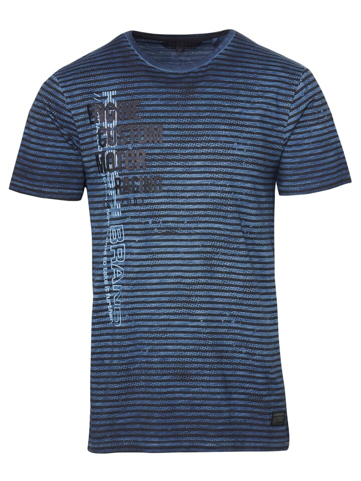 

Футболка KOROSHI Kurzarm t shirt, синий