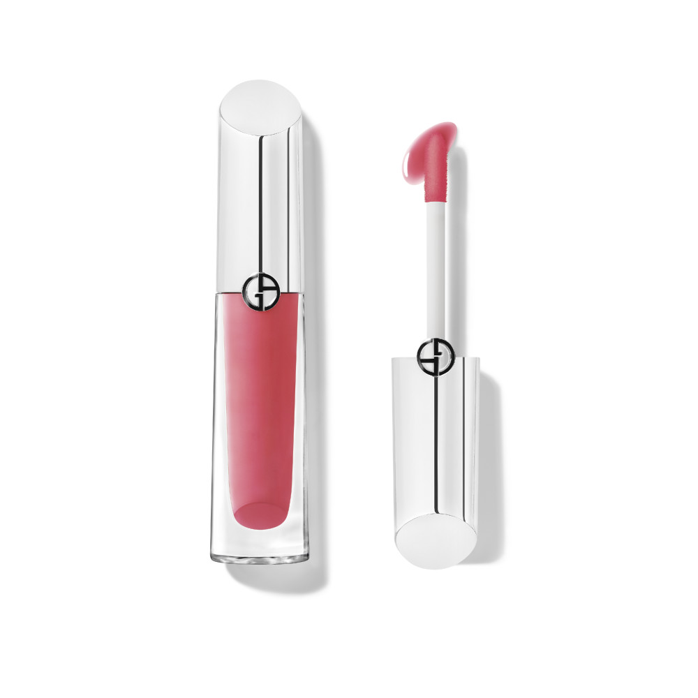 

Жирный блеск для губ prisma glass Armani Beauty, цвет nr. 02, 3.5 мл