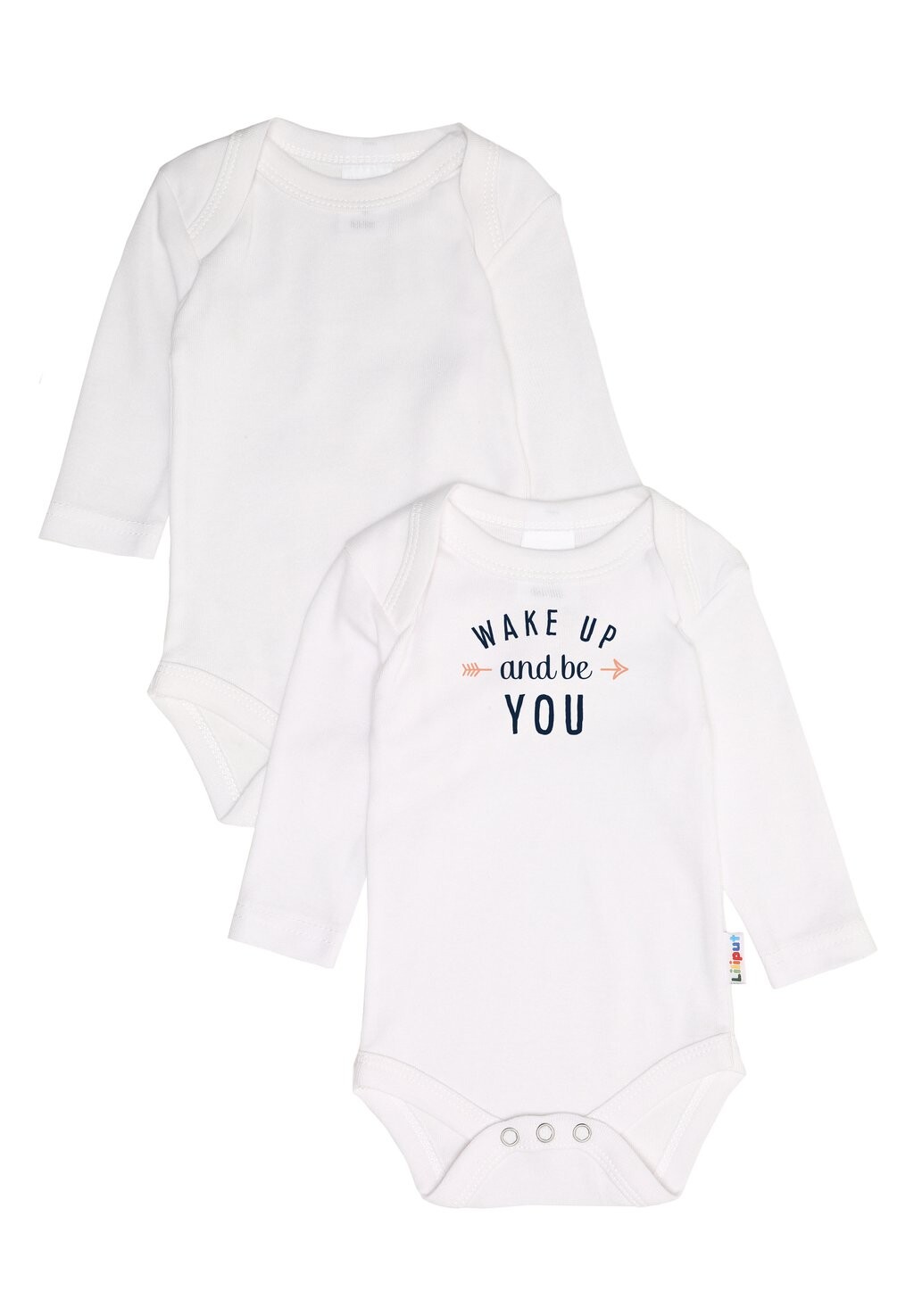

Боди 2ER-PACK Liliput, цвет weiß