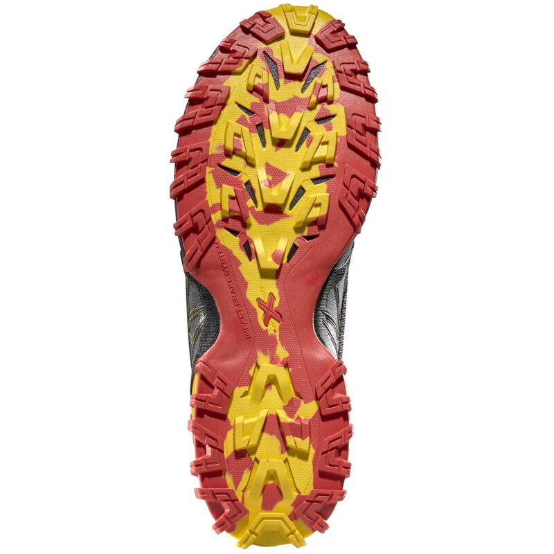 Многофункциональные туфли bushido iii gtx La Sportiva, мультиколор — фото 2